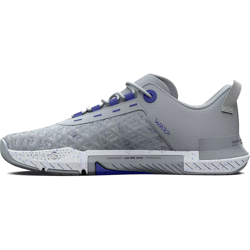 Fitness boty Under Armour UA W TriBase Reign 5 3026022-102