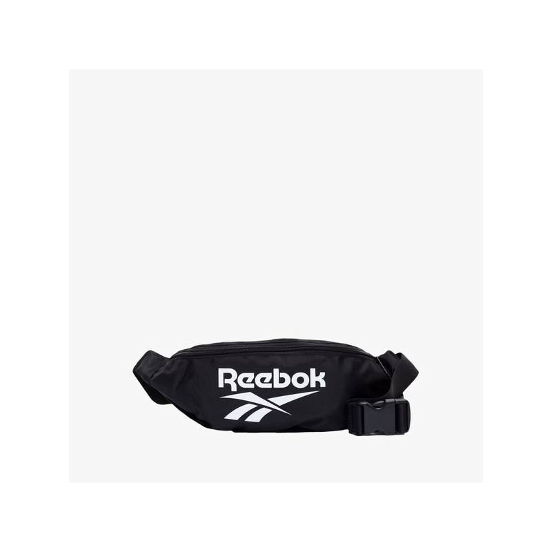 Reebok Ledvinka Cl Fo Waistbag ženy Doplňky Ledvinky GP0155