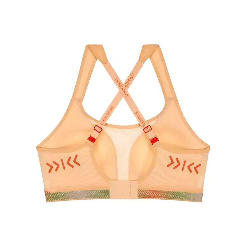 Dámská sportovní podprsenka Triaction Cardio Cloud N01 EX -