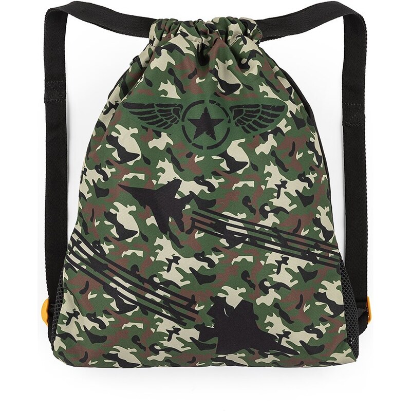 Bagmaster SÁČEK PRIM 23 C školní na přezůvky / tělocvik -