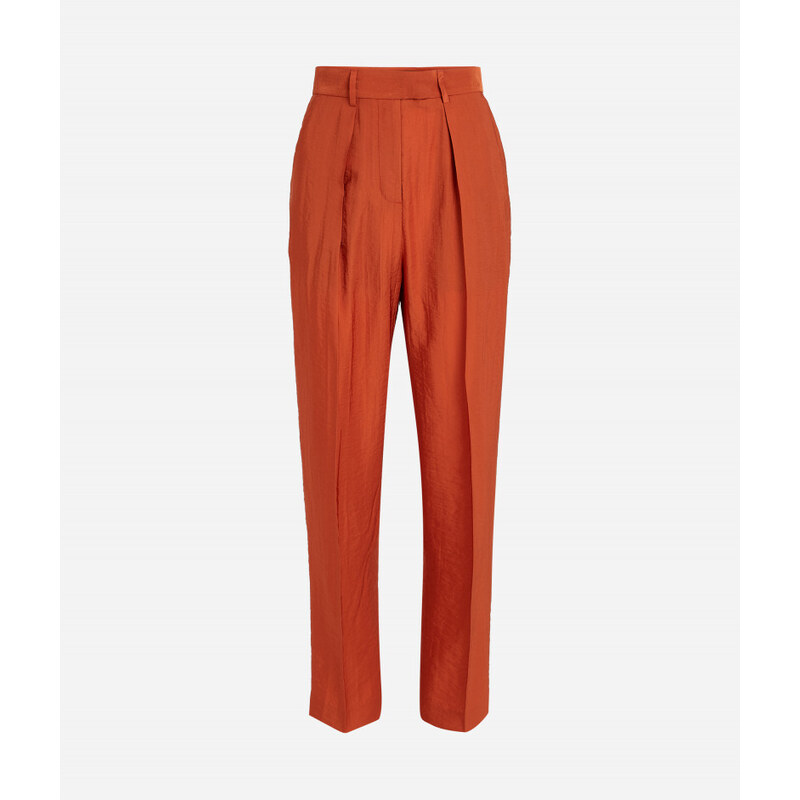 KALHOTY KARL LAGERFELD TAILORED DAY PANTS