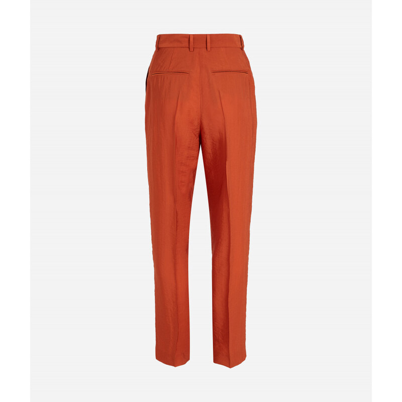 KALHOTY KARL LAGERFELD TAILORED DAY PANTS