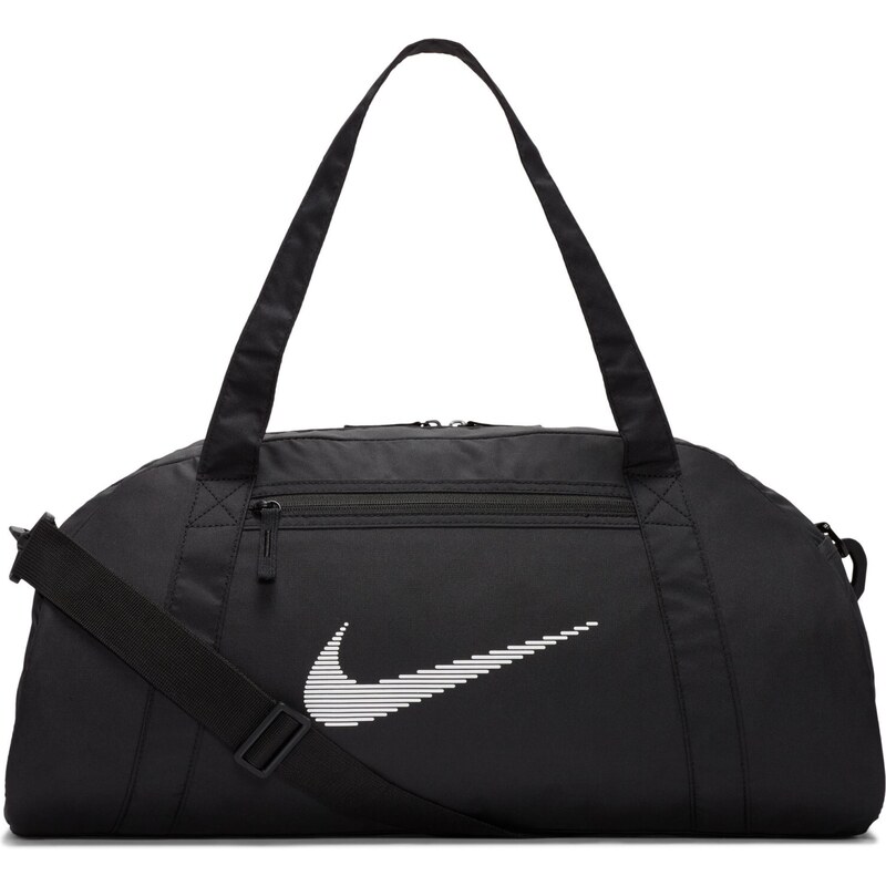 Nike bag black/wh
