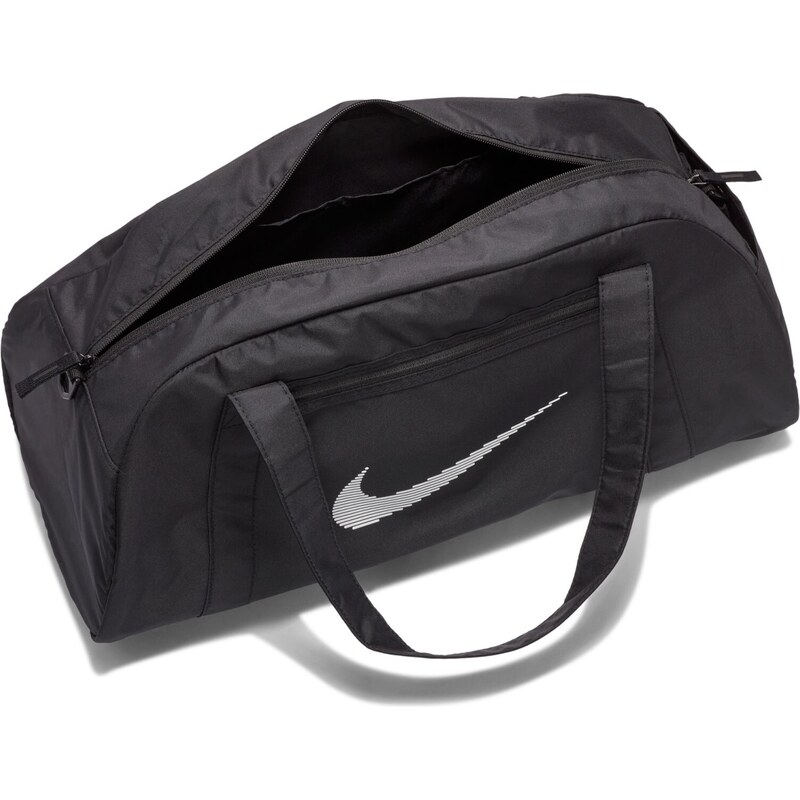 Nike bag black/wh