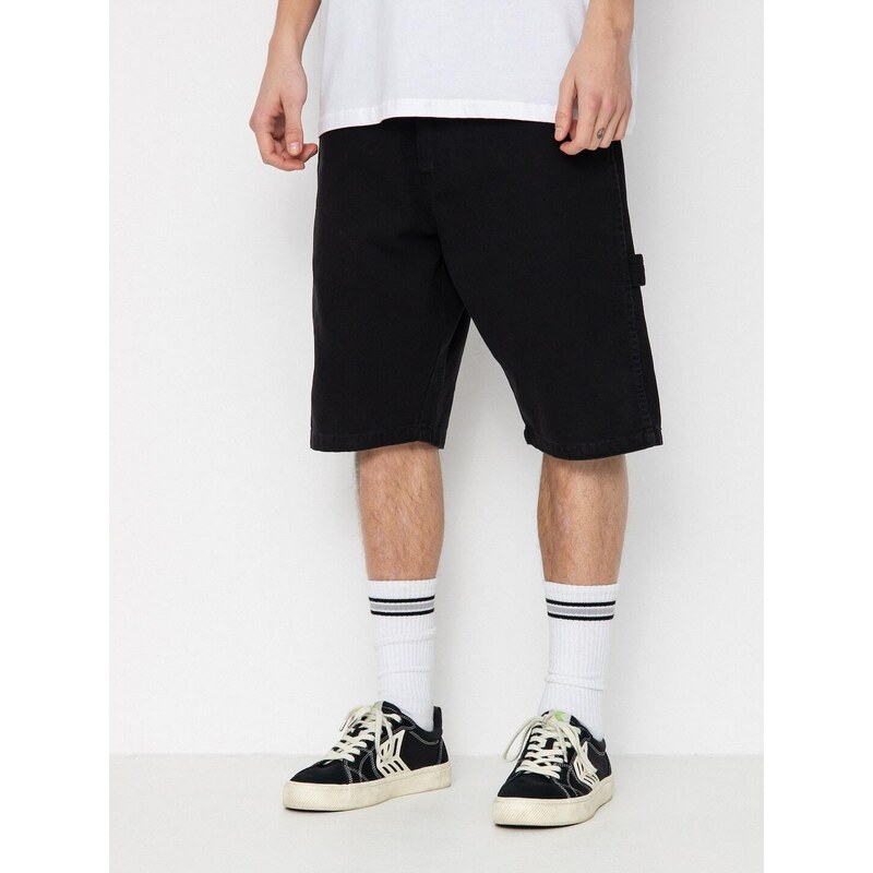 Dickies Duck Canvas Sw (black)červená