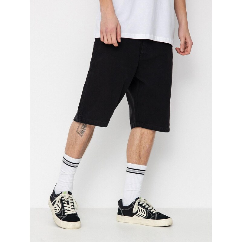 Dickies Duck Canvas Sw (black)červená