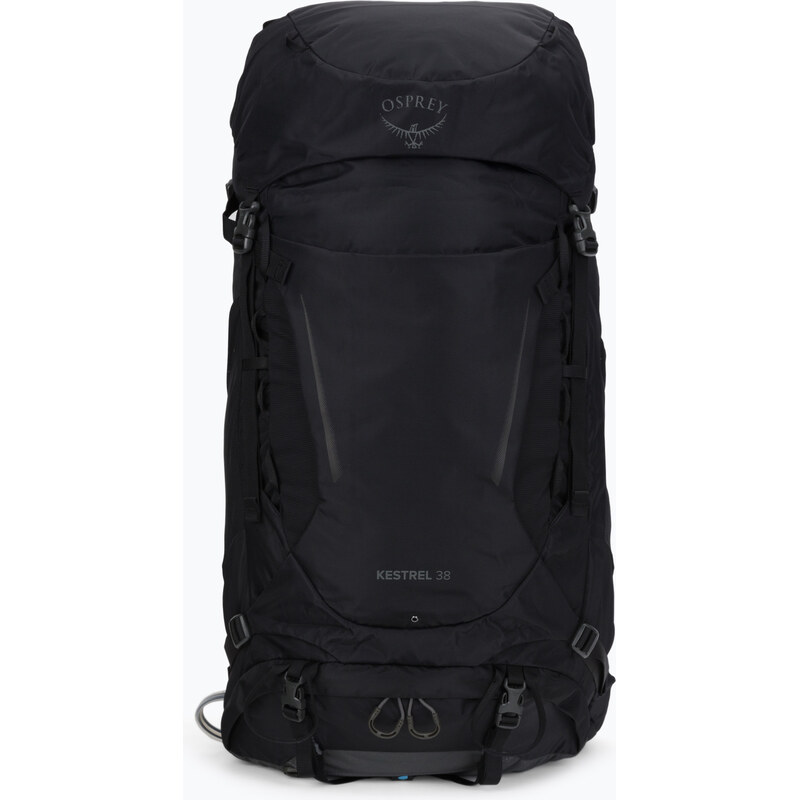 Pánský trekingový batoh Osprey Kestrel 38 l black 10004767