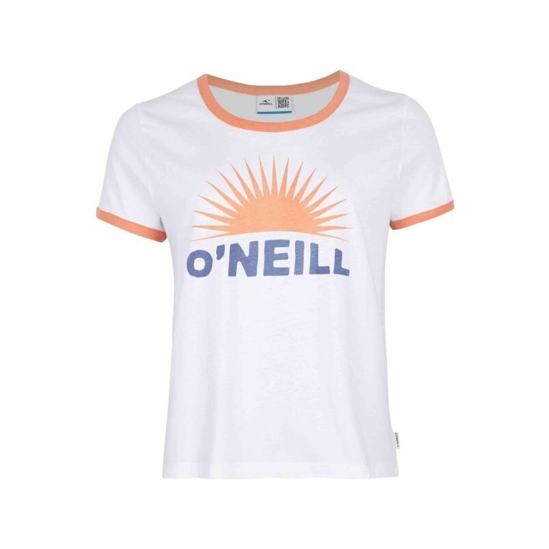 ONeill MARRI RINGER Dámské tričko