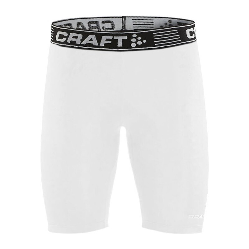 Šortky Craft PRO CONTRO COMPRESSION SHORT TIGHTS UNI 1906858-900000