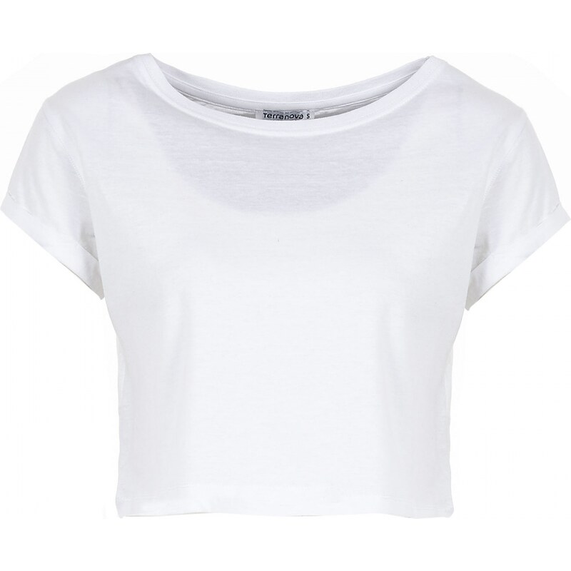 Terranova Plain t-shirt