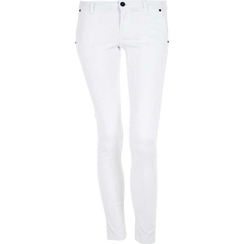 Terranova Skinny trousers