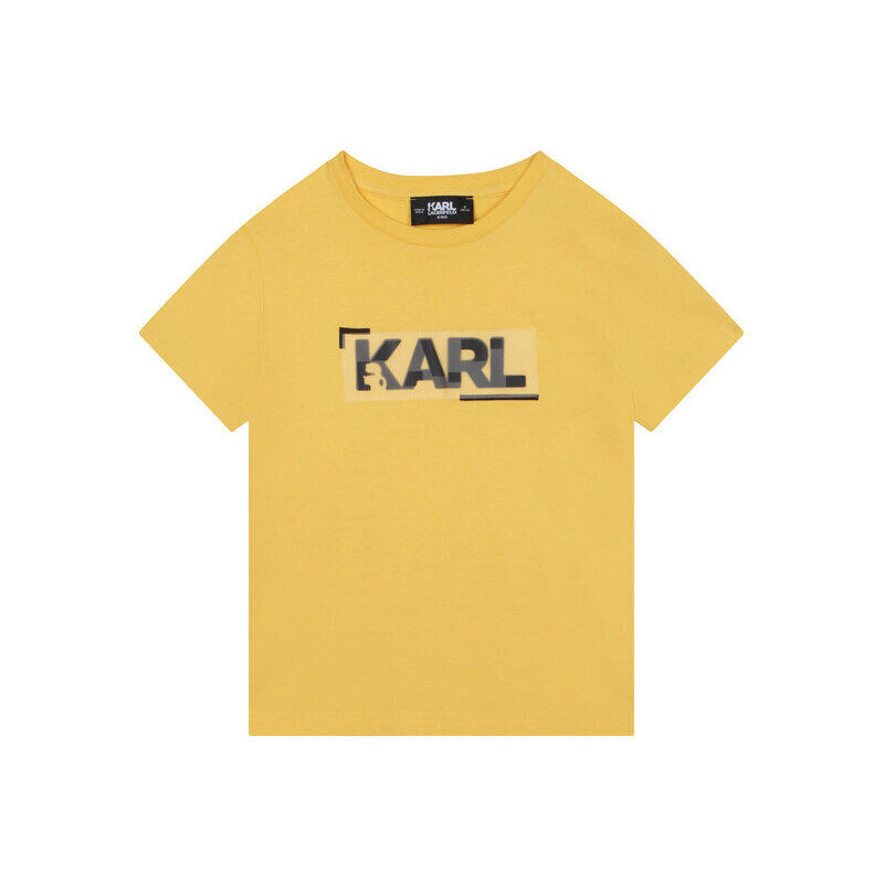 T-Shirt Karl Lagerfeld Kids