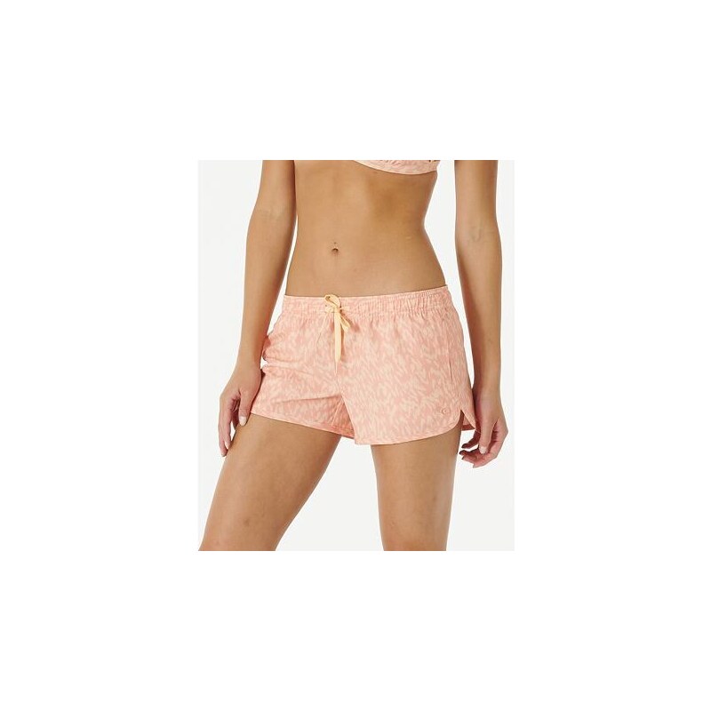 Plavky Rip Curl CLASSIC SURF 3" BOARDSHORT Blush