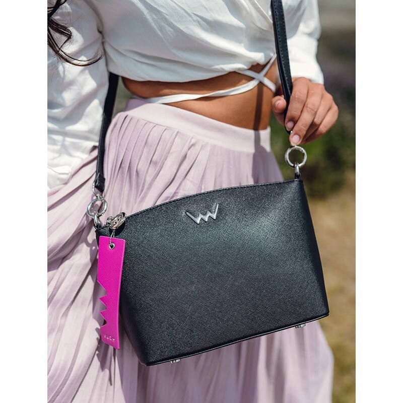 VUCH Paula crossbody BLACK