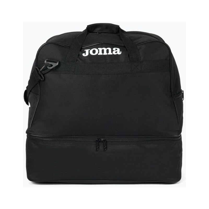 Sportovní taška Joma Bag Training III Black Large