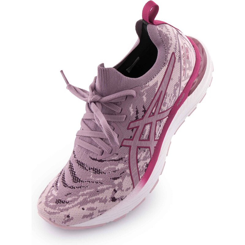 Dámské běžecké boty Asics Gel-Cumulus 23 Mk Barely Rose Rosequar Women