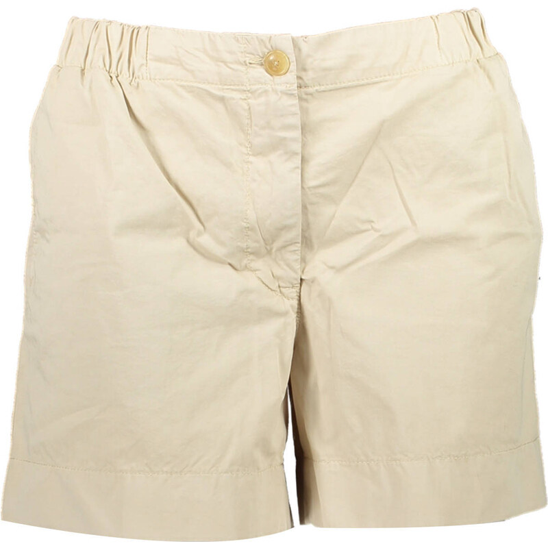 Béžové dámské kraťasy Tommy Hilfiger