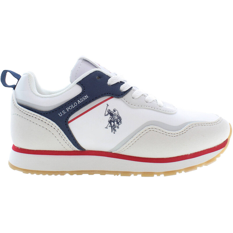 US Polo Assn Dětské sportovní tenisky US Polo