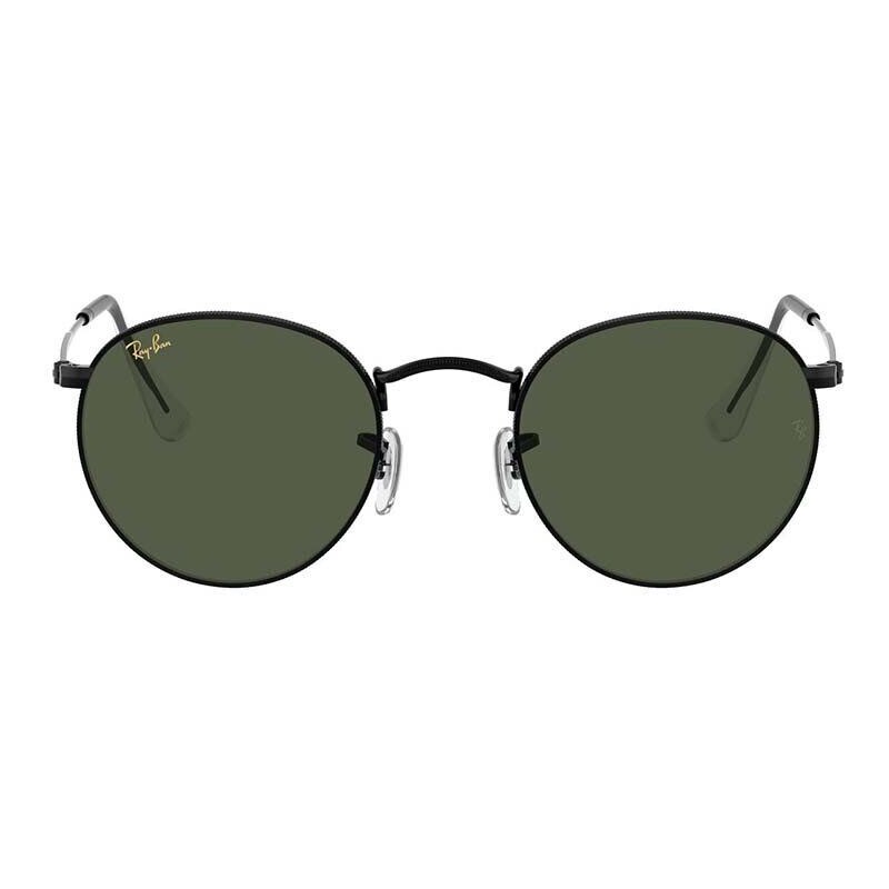 Brýle Ray-Ban ROUND METAL 0RB3447