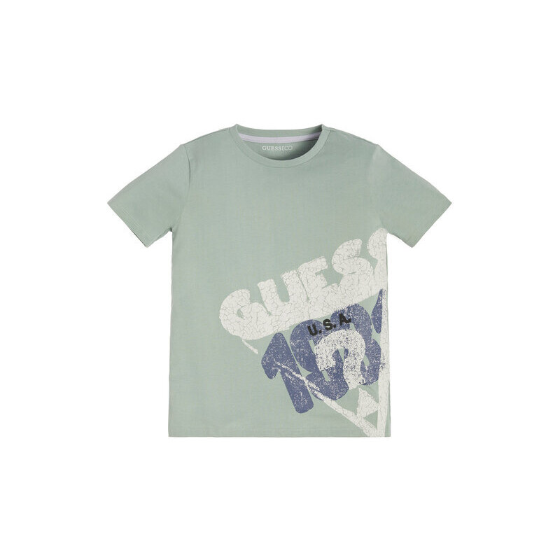 T-Shirt Guess