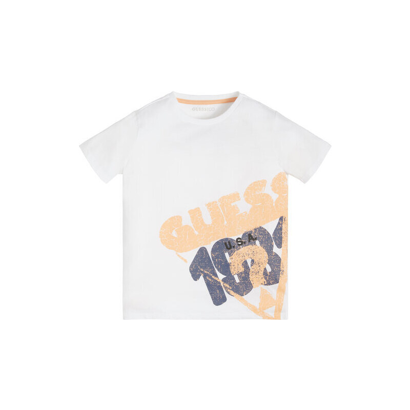 T-Shirt Guess