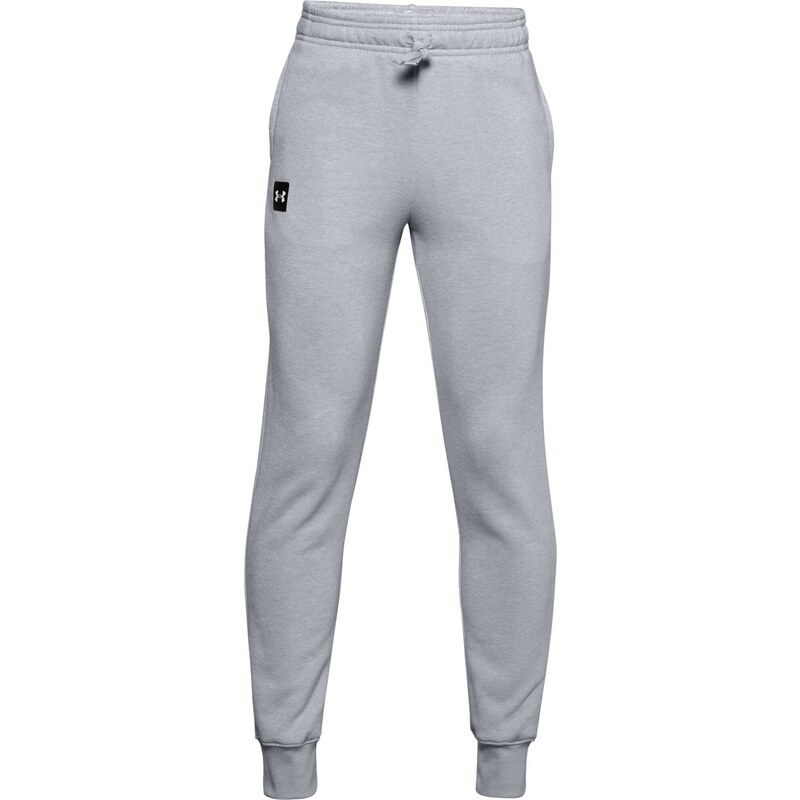 Chlapecké tepláky Under Armour RIVAL FLEECE JOGGERS