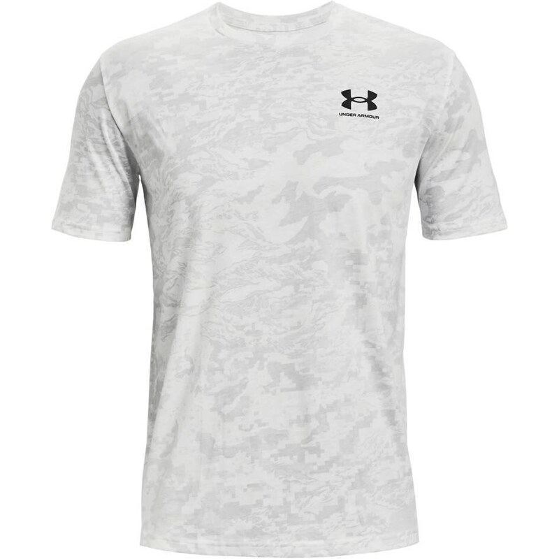 Pánské triko Under Armour ABC CAMO SS