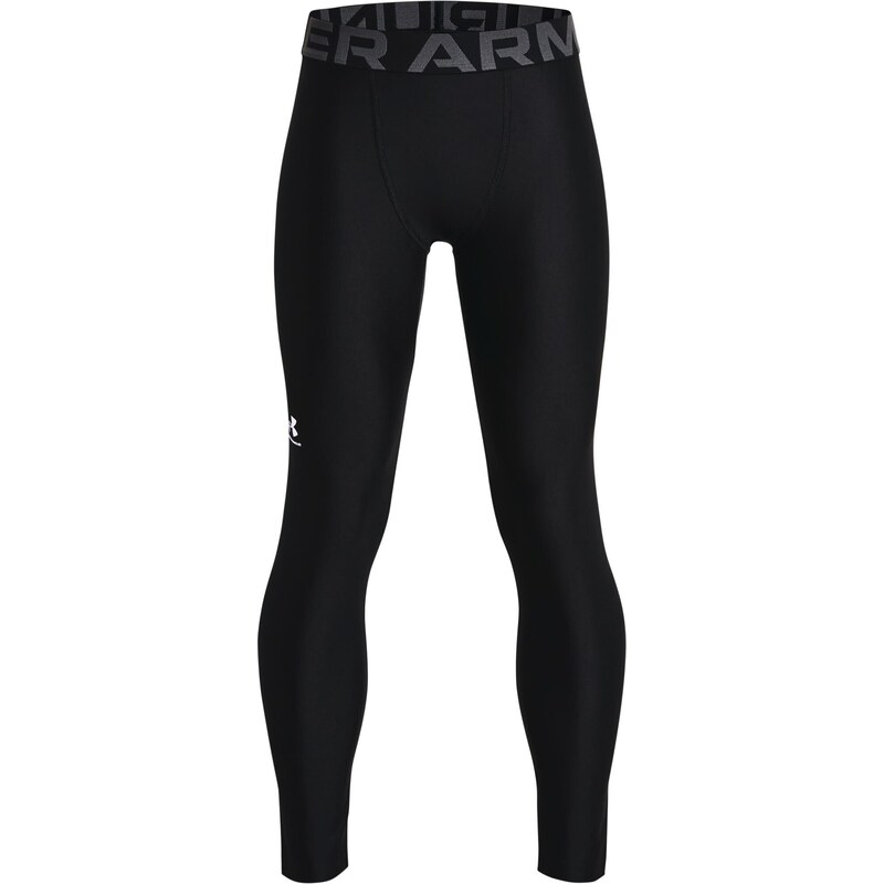 Chlapecké funkční legíny Under Armour HG Armour Leggings