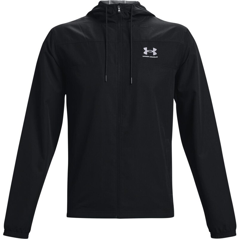 Pánská bunda Under Armour SPORTSTYLE WINDBREAKER