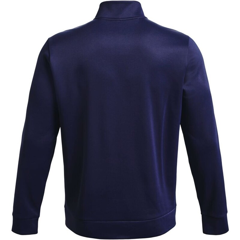 Pánská mikina Under Armour Armour Fleece 1/4 Zip