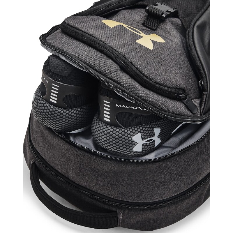 Sportovní batoh Under Armour Hustle Pro Backpack