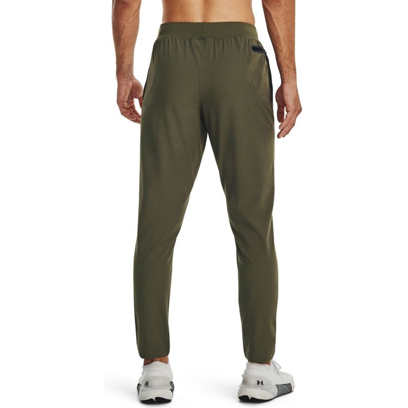 Pánské tepláky Under Armour Unstoppable Tapered Pants