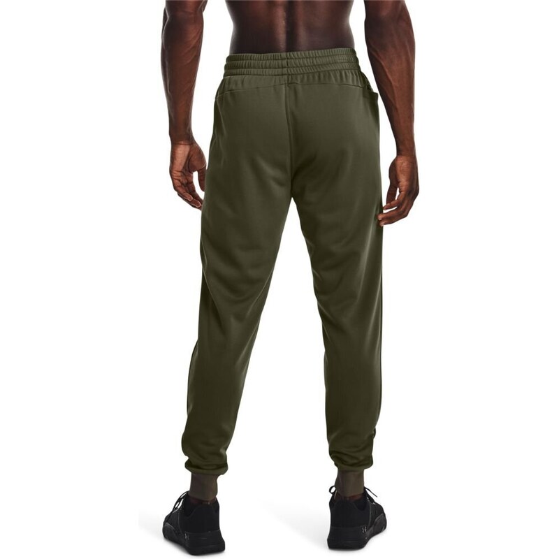 Pánské fleecové tepláky Under Armour Armour Fleece Joggers