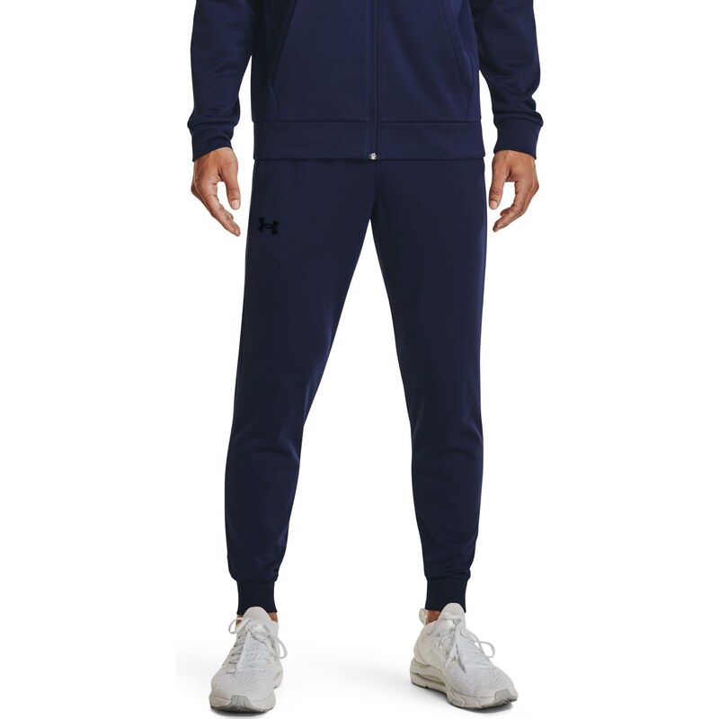 Pánské fleecové tepláky Under Armour Armour Fleece Joggers