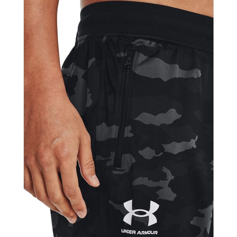 Pánské tepláky Under Armour Sportstyle Tricot P Jgr