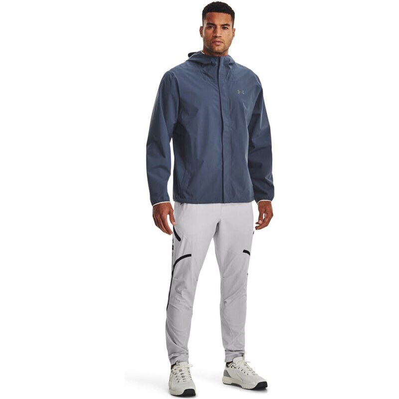 Pánská nepromokavá bunda Under Armour Cloudstrike Stretch Jkt