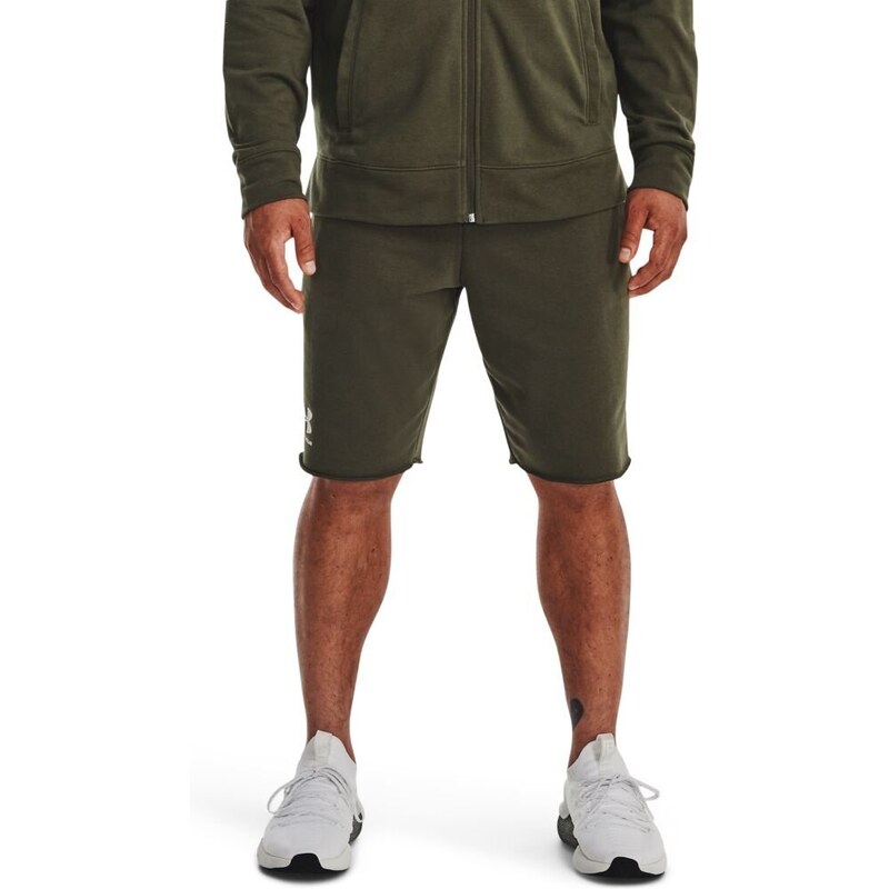 Pánské kraťasy Under Armour Rival Terry Short