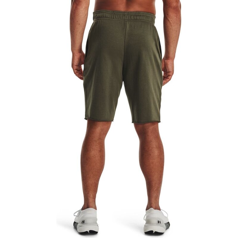 Pánské kraťasy Under Armour Rival Terry Short