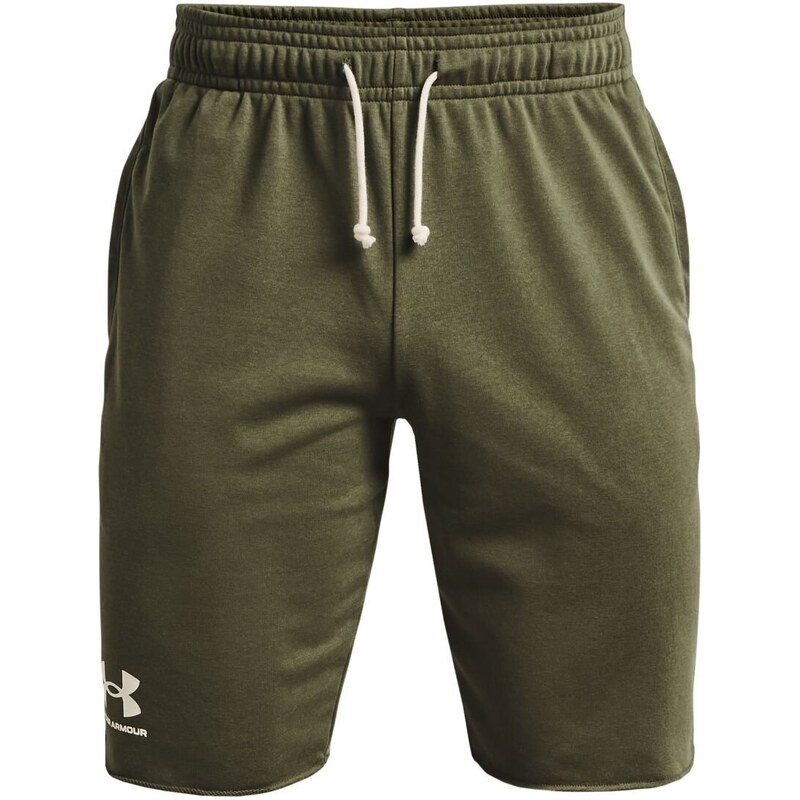 Pánské kraťasy Under Armour Rival Terry Short