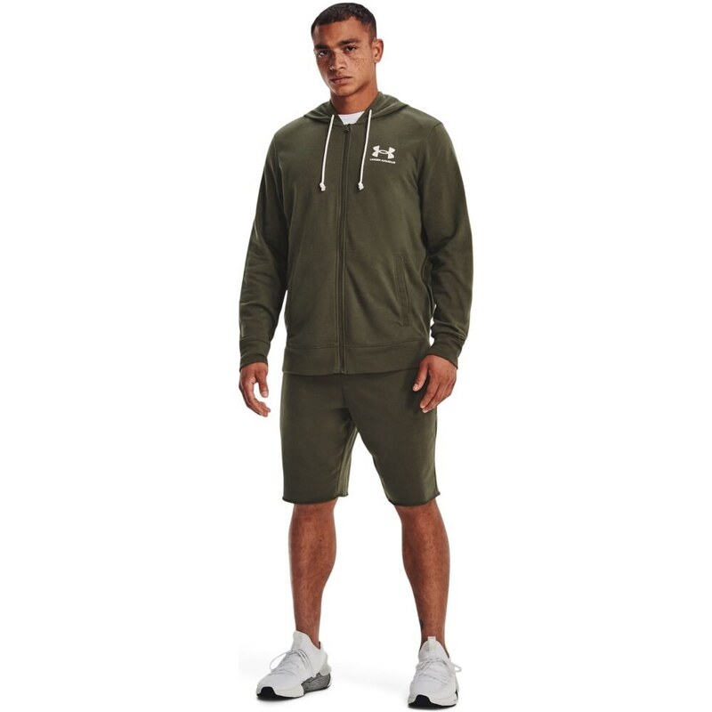 Pánské kraťasy Under Armour Rival Terry Short