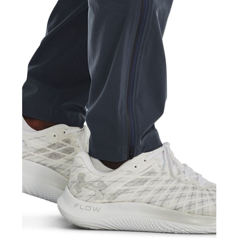 Pánské běžecké šusťáky Under Armour Outrun The Storm Pant