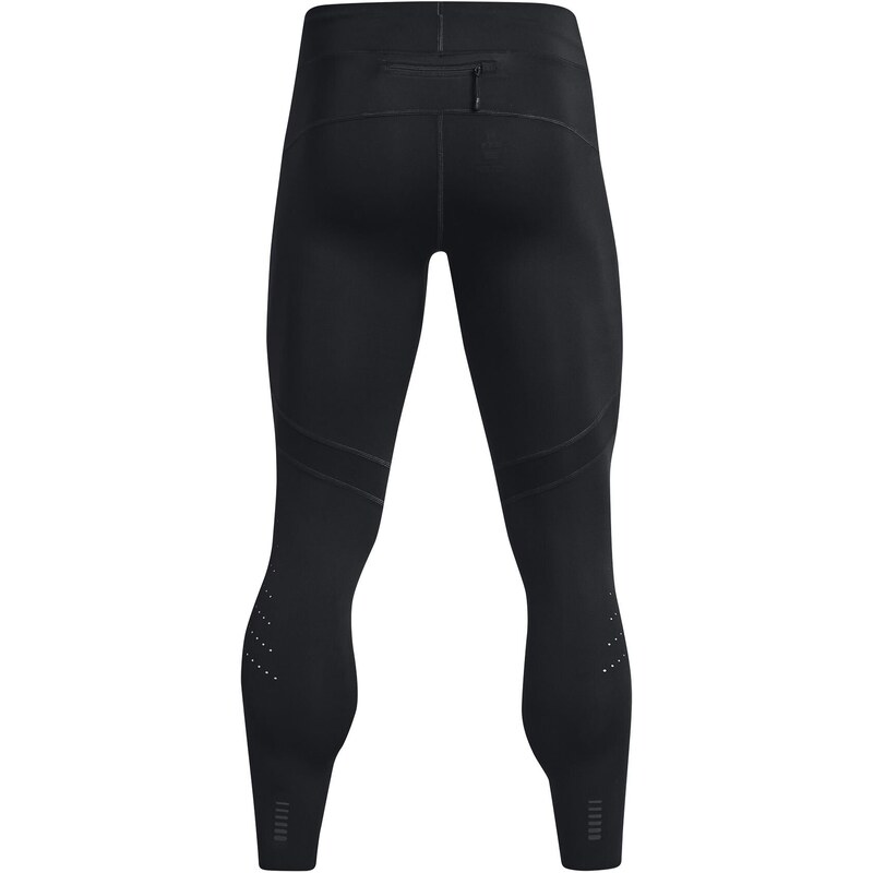 Pánské kompresní běžecké legíny Under Armour Speedpocket Tight