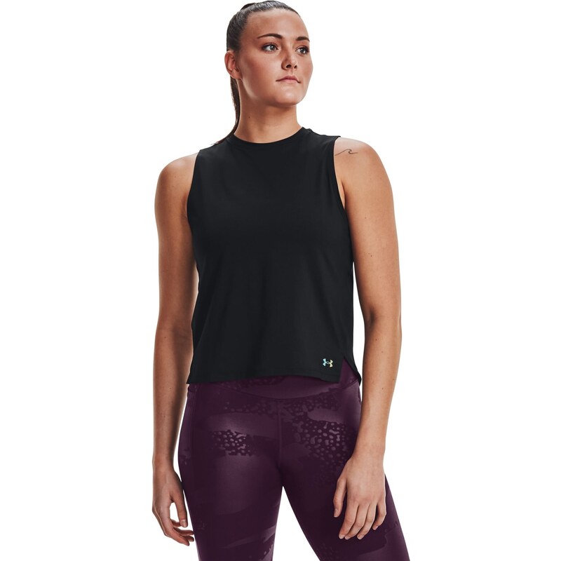 Dámské tílko Under Armour Rush Tank 78716249