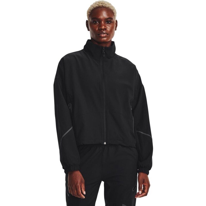 Dámská bunda Under Armour Unstoppable Jacket
