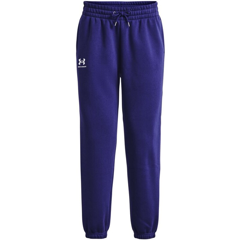 Dámské fleecové tepláky Under Armour Essential Fleece Joggers