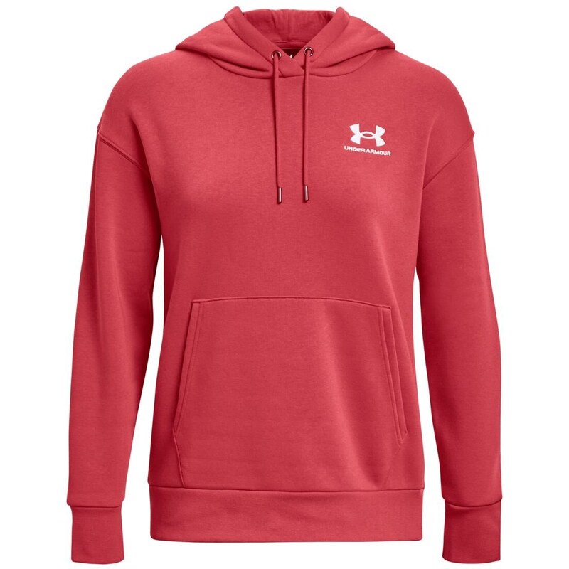 Dámská fleecová mikina Under Armour Essential Fleece Hoodie