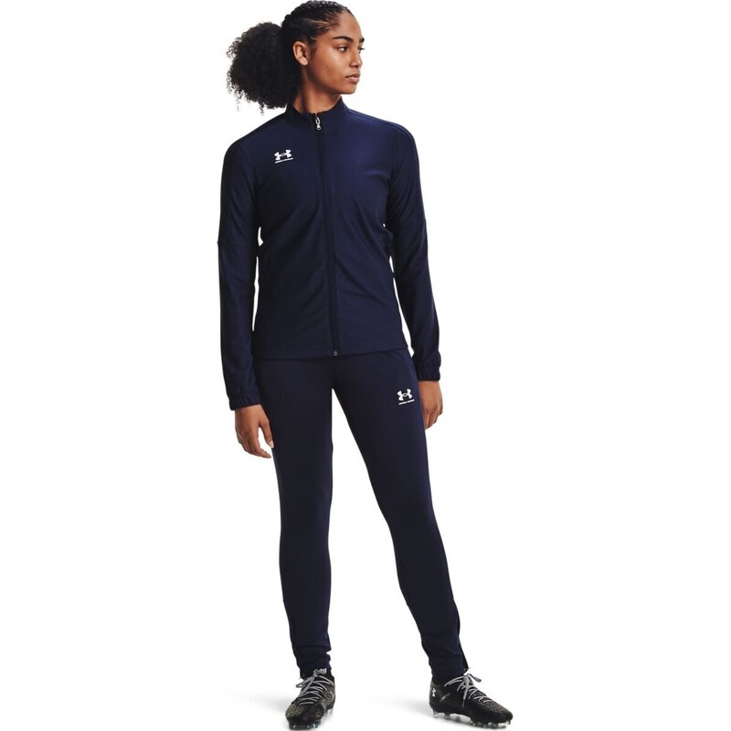 Dámská lehká bunda Under Armour W Challenger Track Jacket