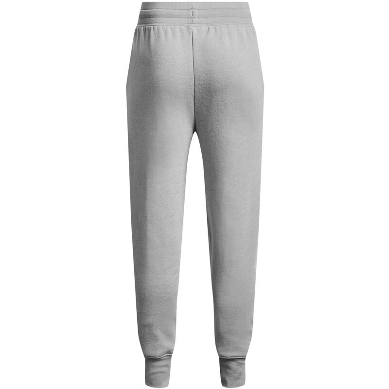 Dívčí tepláky Under Armour Sport Rival Fleece LU Joggers