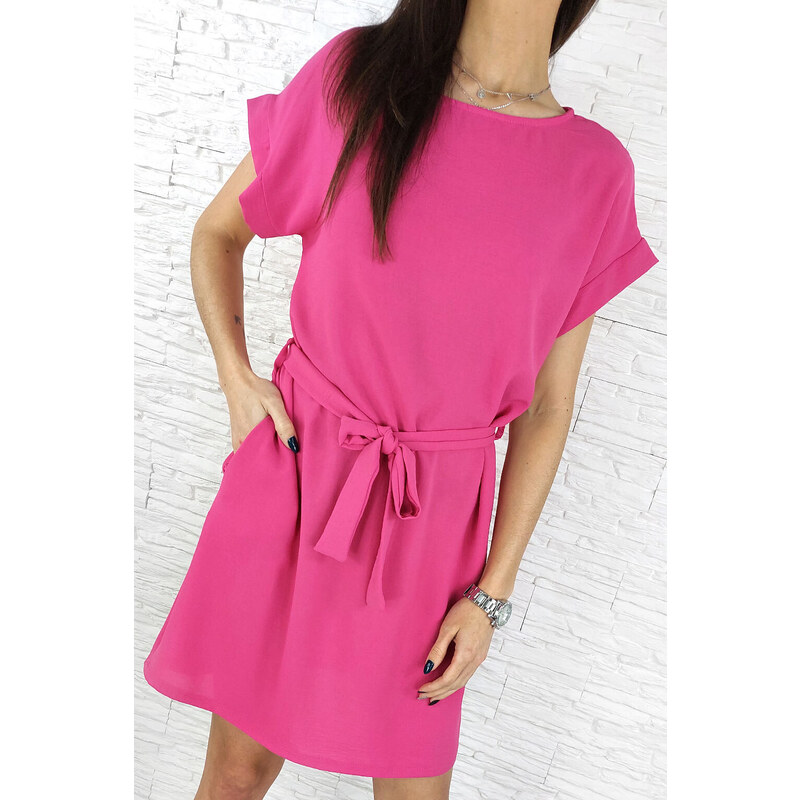 Moda Italia Dámské letní šaty 2005FU 92282380