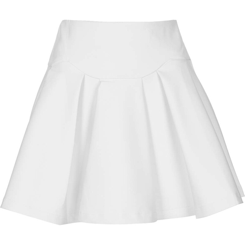 Topshop **Day Light Swing Skirt by Jovonnista